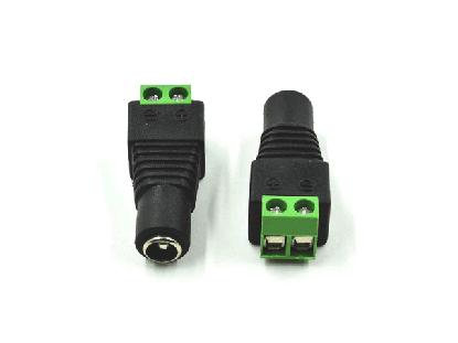 Разъём питания м