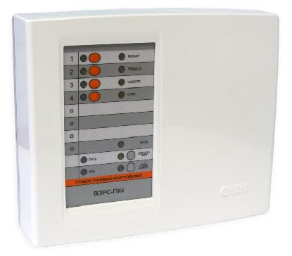 ВЭРС-ПК 4П версия 3.2