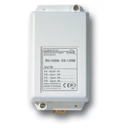 Коммутатор БК100