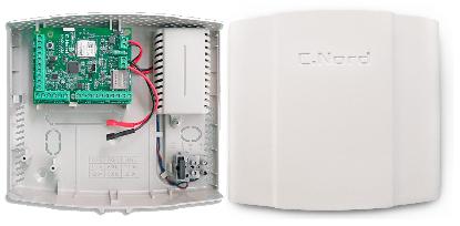 Контрольная панель Nord GSM (Nord Pro)