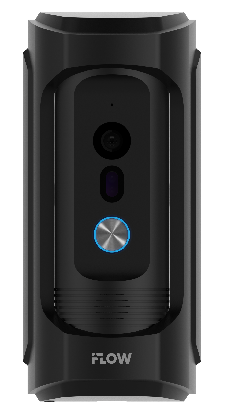  i-FLOW F-VI-1500ISCE1 Вызывная IP- видеопанель 1 аб.